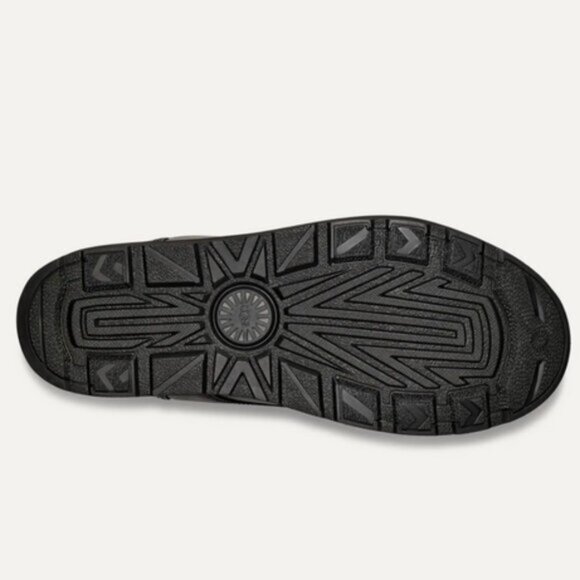 UGG Men's Cason Waterproof Casual Boot - Picture 4 of 4